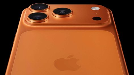 iPhone 17 Pro Max – az Apple új csúcstelefonja