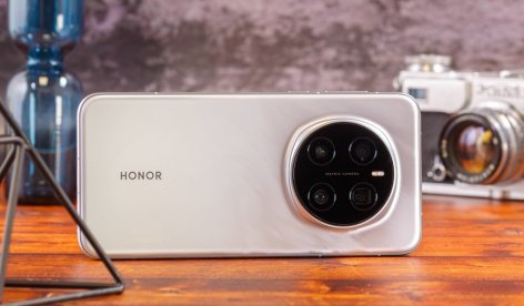 Honor Magic 8 Pro – az AI-ra építi a jövőt