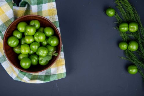 Zöldparadicsom befőzés – a legjobb savanyúság recept télire
