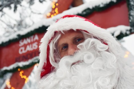 Rovaniemi, a Mikulás otthona – Lappföld legvarázslatosabb helye