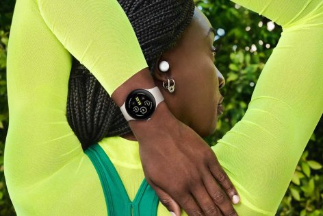 Google Pixel Watch 3 – az okosóra, amely végre felnőtt a Google névhez