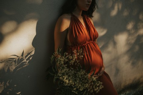 Ha Lyme-kórom van, lehet-e egészséges gyermekem?”