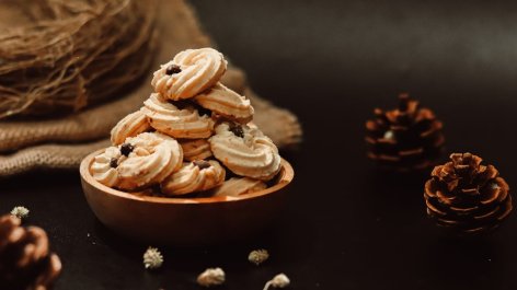 Tökéletes habcsók – a felhő, ami a sütőben születik