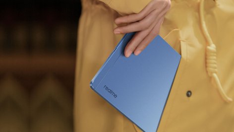 Realme Pad Mini 8.7 – technikai elemzés a kompakt tabletek szegmensében
