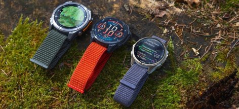 Garmin Fenix 8 (51 mm) – a csúcson nincs kompromisszum