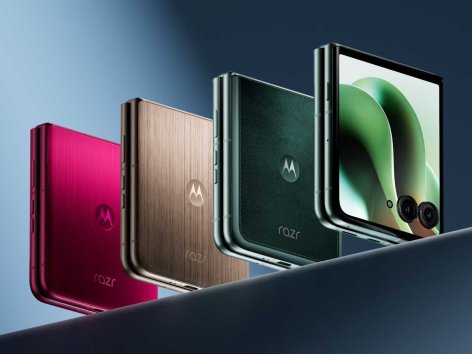 Motorola Razr 60 Ultra 5G teszt – a hajlítható telefon, ami végre felnőtt