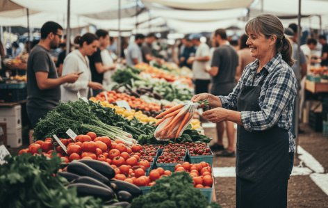 AgriTech InnoExpo 2025 - ahol az innováció találkozik a természettel