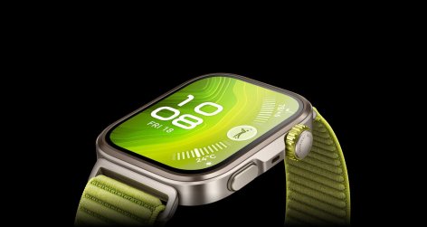 Huawei Watch Fit 4 Pro: sportóra prémium