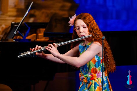 Jön a Virtuózok új évada – Már lehet jelentkezni