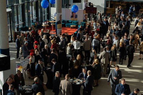 A magyarok 80%-a a szerencsére bízza az életét