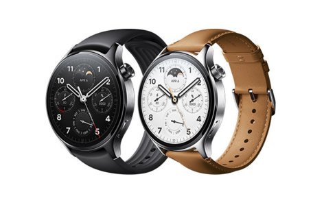 Xiaomi Watch S1 Pro – belépő a prémium okosórák klubjába