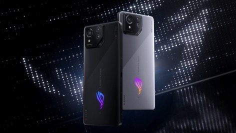 ASUS ROG Phone 9 Pro – a mobil harci eszköz