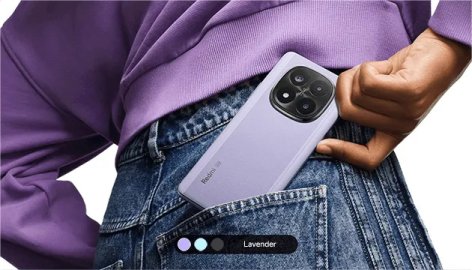 Redmi Note 14 Pro+ 5G bemutató – ahol a középkategória prémiumra vált