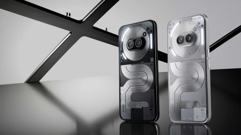 Nothing Phone 3 – amikor a minimalizmus átveszi az irányítást