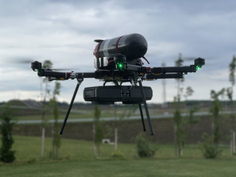 Hidrogénmeghajtás a repülésben – magyar kutatók írják a légiközlekedés jövőjét