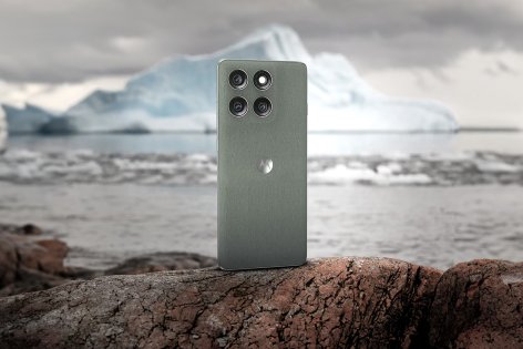 Motorola Edge 60 Pro – erős teljesítmény, prémium élmény elérhetőbb áron