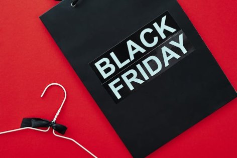 Black Friday előtt: részletfizetés formálja át a vásárlási szokásokat