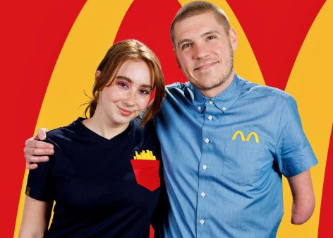 A személyes tapasztalat segítheti a megváltozott munkaképességű dolgozók elfogadását 