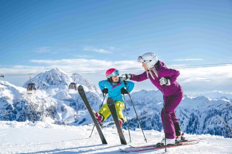 Soha nem volt még ilyen egyszerű eljutni Karintiába