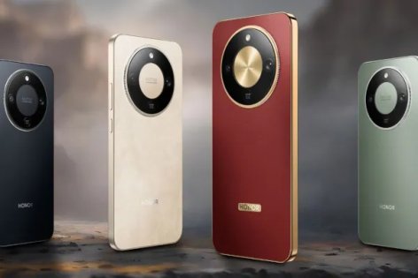 Honor X9D – páncélos okostelefon, ami inkább munkaeszköz, mint kütyü