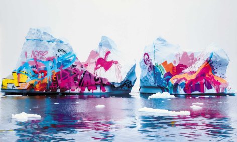 Először lehet bitcoinnal fizetni egy jelentős művészeti aukción