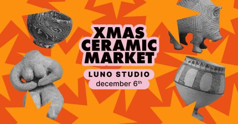 Ünnepi nyitott műhely és vásár a belvárosban