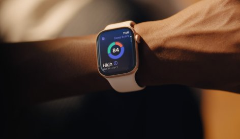 Apple Watch Series 11 – okosóra, ami az egészségedre figyel