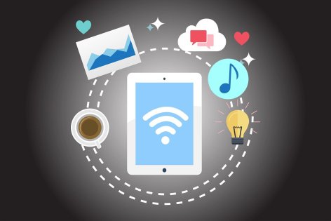 Adatlopás wifi hálózaton: gyakori hibák és megoldások