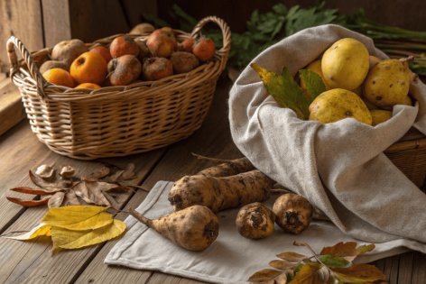 3 alapanyag, ami idén nem hiányozhat a karácsonyi fogásokból