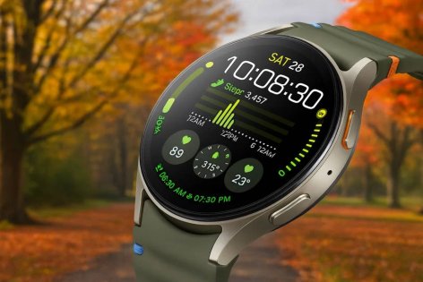 Galaxy Watch 7, kinek ajánlott 2025-ben