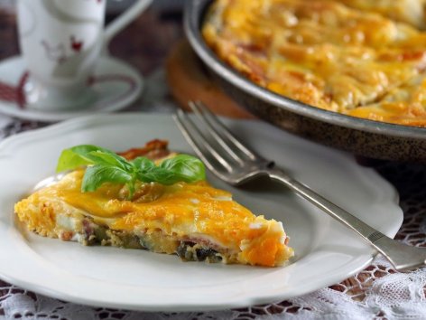 Újévi fogyókúra az ünnepek után 