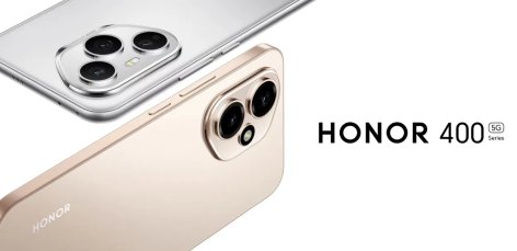 HONOR 400 Pro tényleg csúcsközeli lett