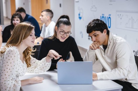 Pályaválasztás, diploma, jövő – mire érdemes figyelni az egyetemválasztásnál