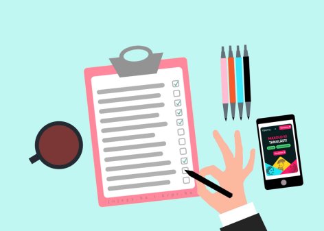 Hamarosan itt a középiskolai központi felvételi