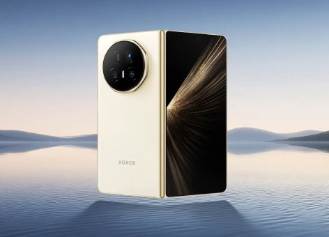 Honor Magic V5: kiforrott technológia az összehajtható csúcskategóriában