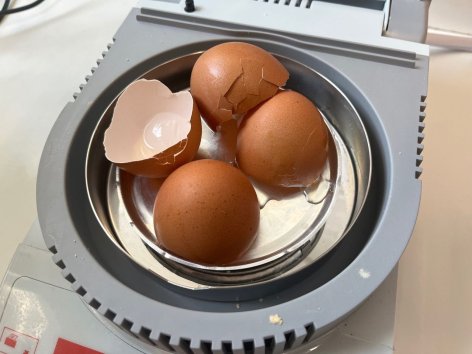 Mire is jó a tojáshéj, amit nagyszüleink még nagyobb becsben tartottak