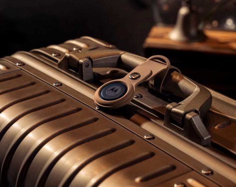 Motorola Moto Tag 2 – Az elveszett tárgyak új őrangyala