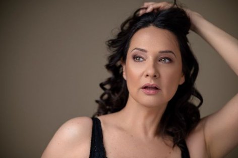 Francia film főszerepéért jelölték Goztola Lorent Kristinát a Legjobb Színésznő díjára 