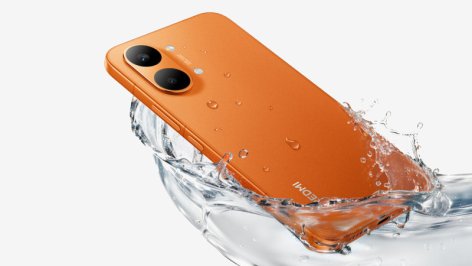 Töltésből sosem elég — megérkezett a Redmi Turbo 5 Max