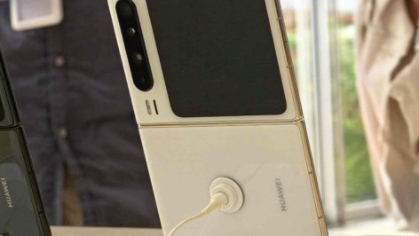 Huawei Pura X2: kiszivárgott specifikációk