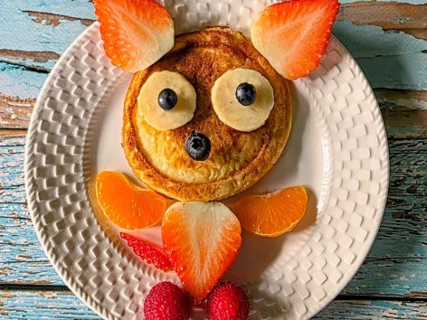 Nincsenek egészségtelen élelmiszerek, csak rosszul megválasztott mennyiségek