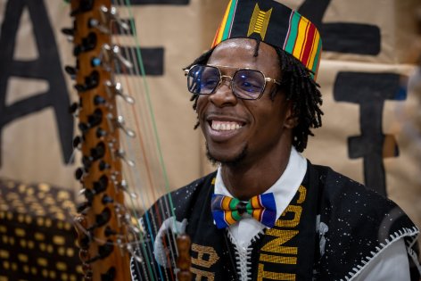 Jön a III. Magyar–Afrika Hét