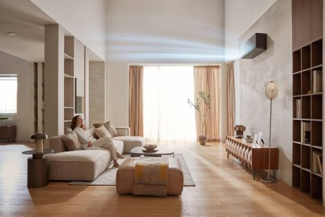 Feloldjuk a paradoxont: ezért érezzük a fűtő klíma levegőjét hidegnek