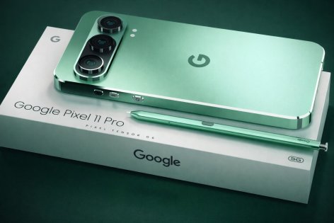 Pixel 11 előzetes: minden, amit a Google új Pixel telefonjáról tudunk