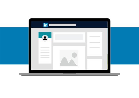 LinkedIn profil optimalizálás, így találják meg a toborzók