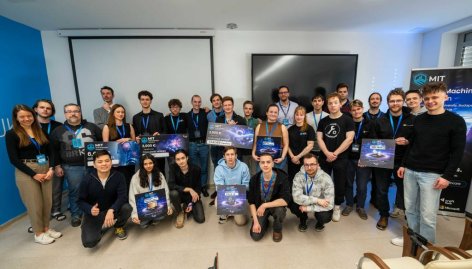 Mutatjuk a legizgalmasabb oktatási és egészségügyi alkalmazásokat