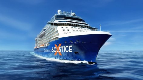 110 éjszakás luxusutazás indul: 55 kikötőt érint az óriási tengeri kaland