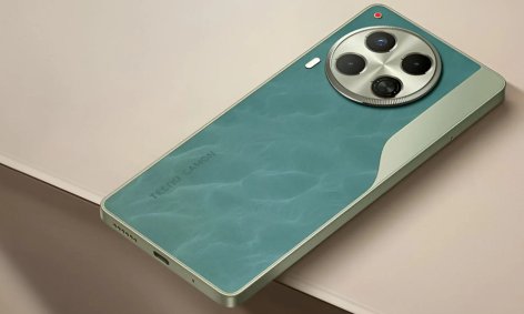 Tecno Camon 50 Pro 5G, amikor a középkategória már majdnem prémium