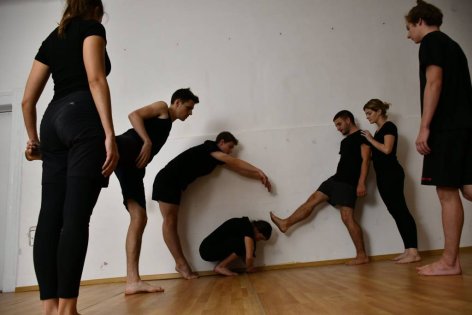 Színházi világnap – Különleges színházi élményekkel vár a hétvégén a Pesti Vigadó