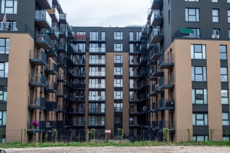 Mennyiért lehet ma eladni egy lakást